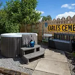 Skipbridge Farm Glamping *