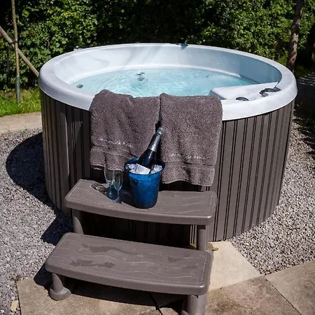 Skipbridge Farm Glamping Green Hammerton