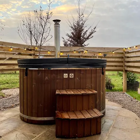 Skipbridge Farm Glamping Farm stay *