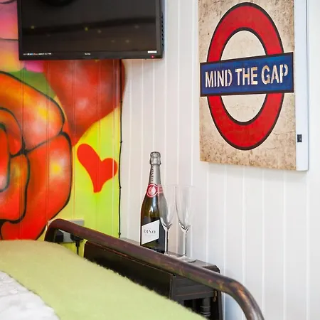 Skipbridge Farm Glamping