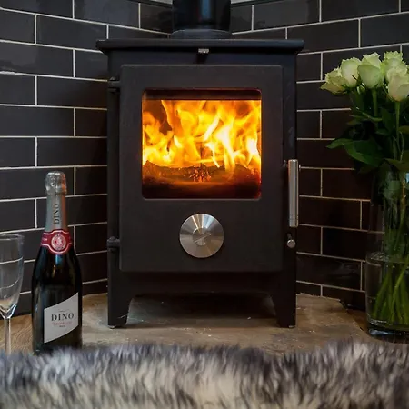 Skipbridge Farm Glamping Farm stay *