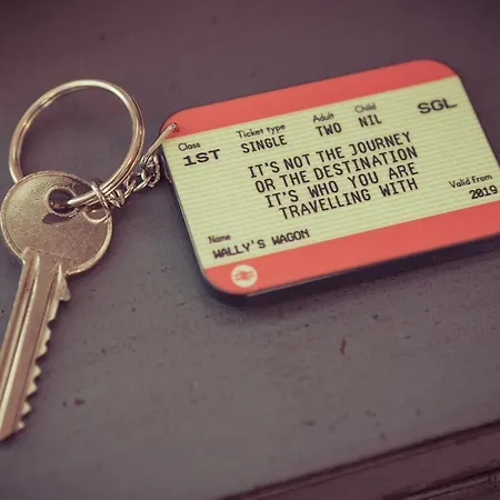 Skipbridge Farm Glamping Green Hammerton