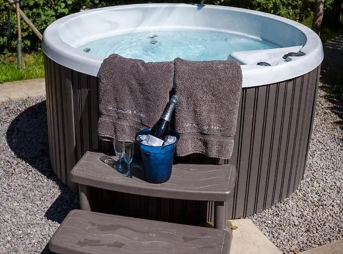 Skipbridge Farm Glamping Green Hammerton