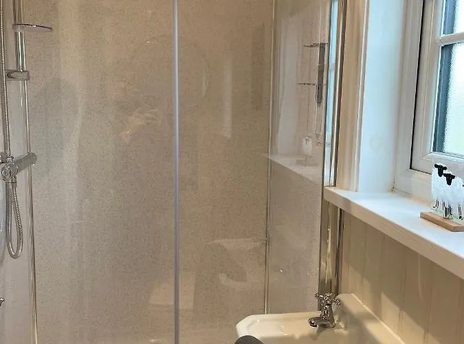 Skipbridge Farm Glamping * Green Hammerton