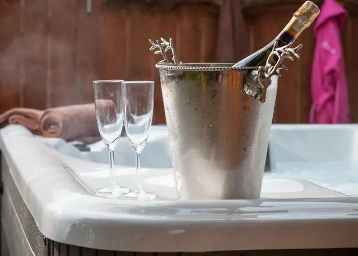 Skipbridge Farm Glamping Séjour à la ferme