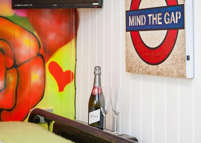 Skipbridge Farm Glamping