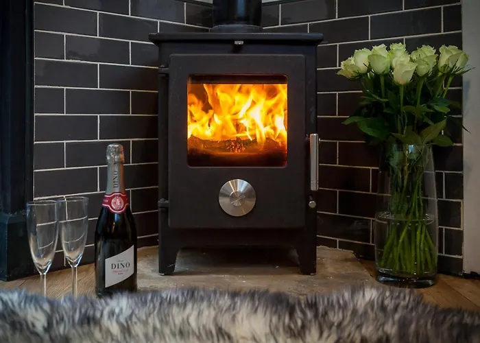 Skipbridge Farm Glamping Séjour à la ferme *