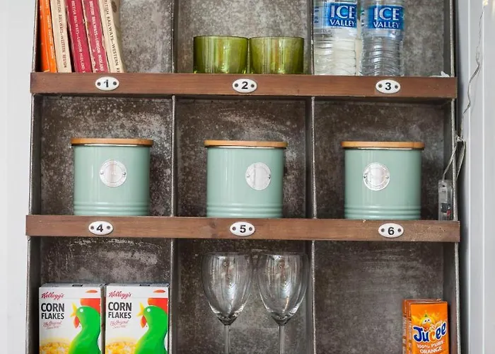 Skipbridge Farm Glamping Séjour à la ferme *