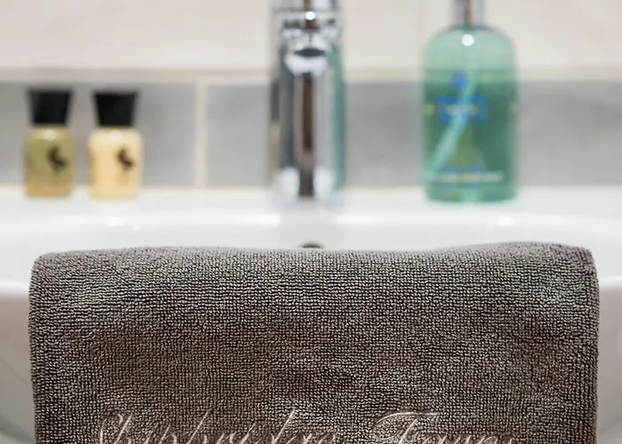 Skipbridge Farm Glamping Séjour à la ferme Green Hammerton