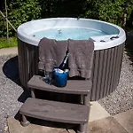 Skipbridge Farm Glamping Green Hammerton