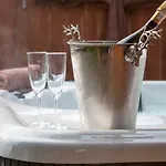 Skipbridge Farm Glamping Κατάλυμα σε φάρμα