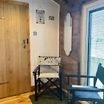 Κατάλυμα σε φάρμα Skipbridge Farm Glamping Green Hammerton