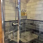 Κατάλυμα σε φάρμα Skipbridge Farm Glamping *