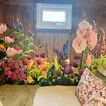 Skipbridge Farm Glamping