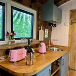 Skipbridge Farm Glamping Κατάλυμα σε φάρμα