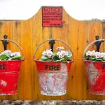 Skipbridge Farm Glamping Green Hammerton