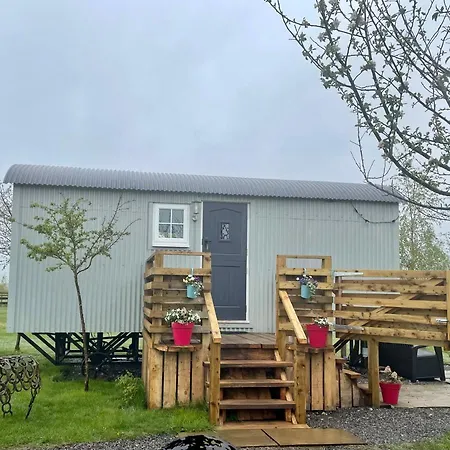 Skipbridge Farm Glamping Green Hammerton